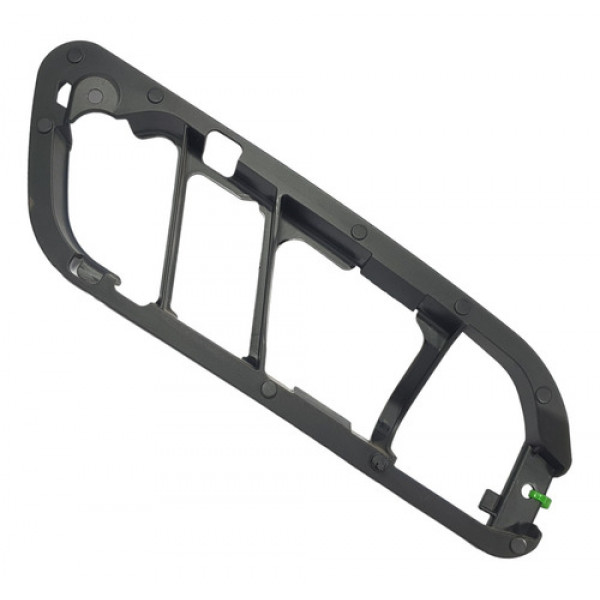 Suporte Maçaneta Interna Diant. Dir. Vw Passat Cc 08 A 12