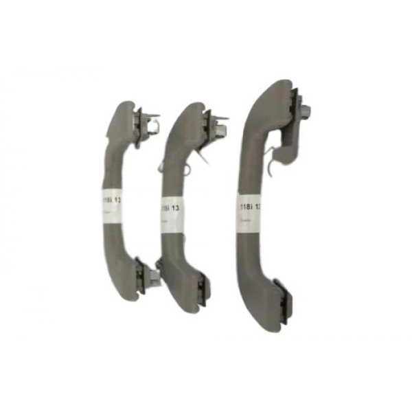 Puxador Alça Teto Bmw 116i 118i 120i 125i 130i 2013 Unitario
