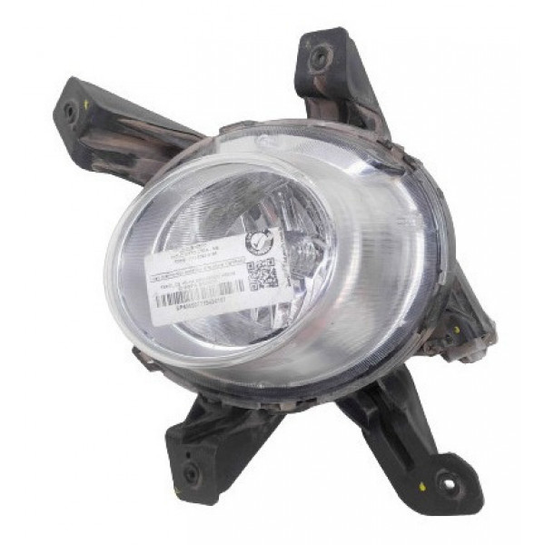 Farol De Milha Esquerdo Hyundai Hb20s 2015