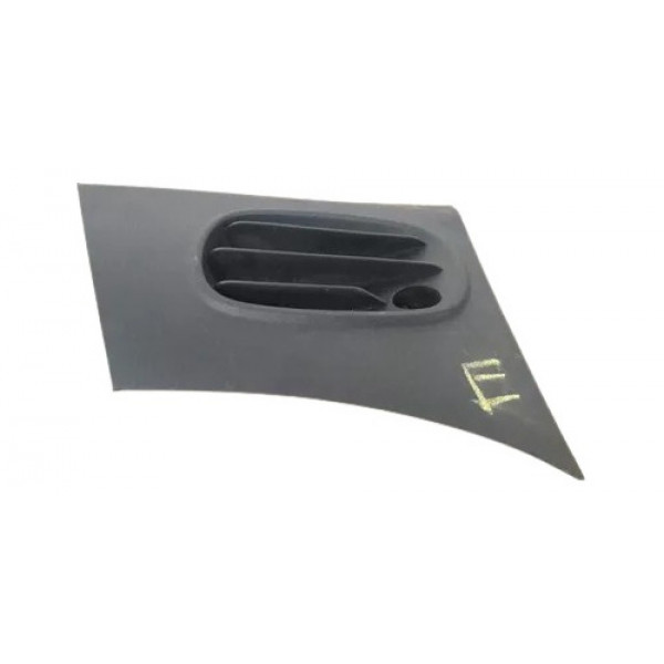 Difusor De Ar Console Esquerdo Fiat 500 2012 2013 2014 2015