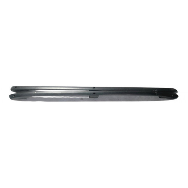 Par Rack De Teto Renault Megane Grand Tour 2007 A 2013