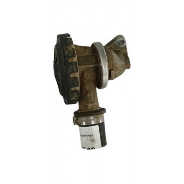 Bomba Válvula De Vácuo Egr Citroen C5 2001 A 2005