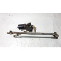 Máquina Motor Limpador Parabrisa Vectra Challenge 00 A 04