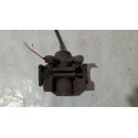 Dispositivo De Freio Tras. Esq. Mercedes C200k W203 01 A 06