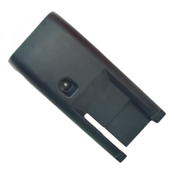 Acabamento Inferior Coluna De Direção Vw Passat Cc 08 A 12 