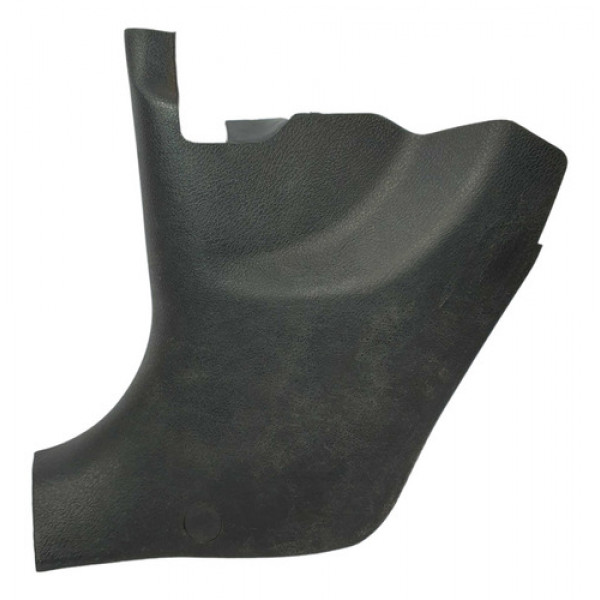 Acabamento Soleira Dianteira Esquerda Vw Passat B5 2001 A 04