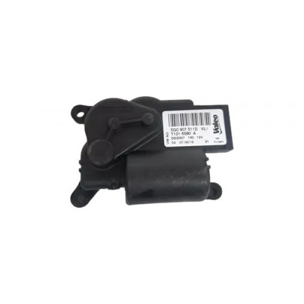 Motor Atuador Ar Condicionado 5q0907511d Vw Tiguan 18 19 20