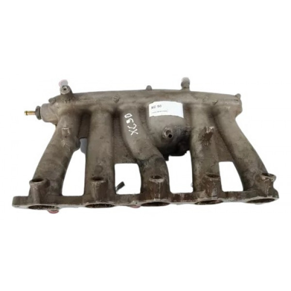 Coletor De Admissão Volvo Xc90 2.5 T5 05 Á 09 09488033
