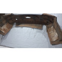 Parachoque Traseiro Completo Volkswagen Passat Cc 08 A 12