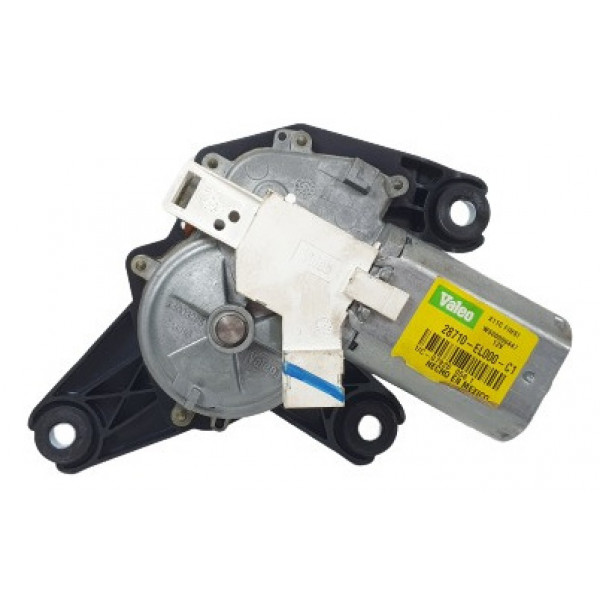 Motor Limpador Traseiro Nissan Tiida 1.8 2008 A 2013 