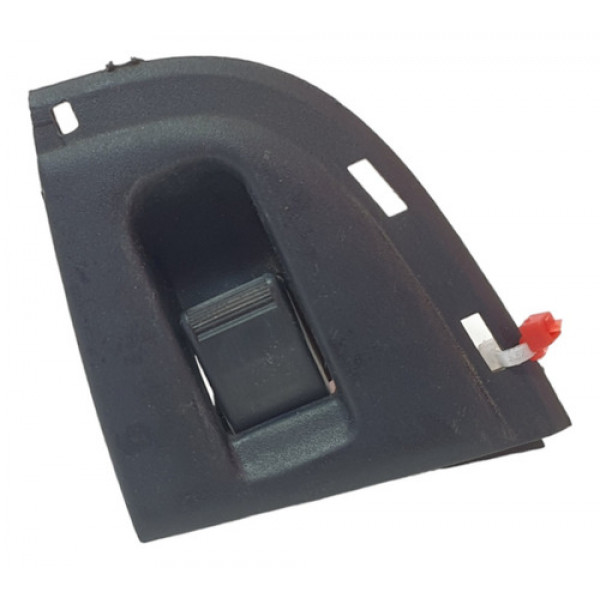Botão Vidro Traseiro Esquerdo Civic G6 1997 A 2000 83593s04