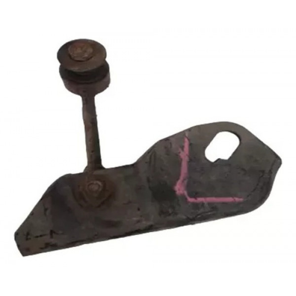 Suporte Bileta Braço Tensor Tras Esque Grand Caravan 1997