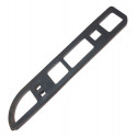 Aplique Encaixe Rack Teto Diant. Esq. Blazer 1996 A 2000