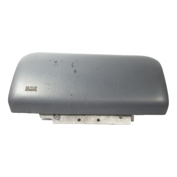 Acabamento Painel Do Passageiro Dodge Dakota V6 1999