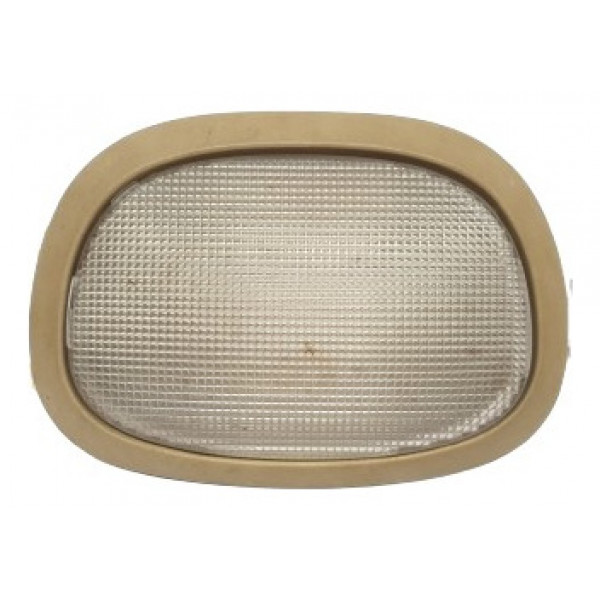 Luz De Teto Cortesia Dodge Dakota V6 1999 