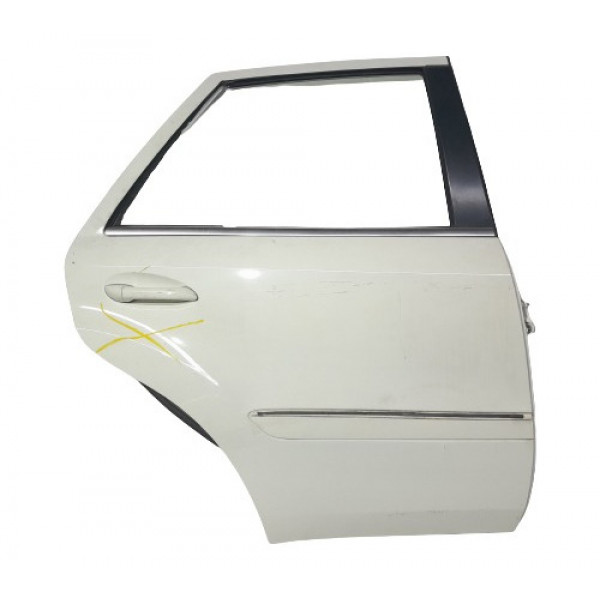 Porta Traseira Direita Mercedes Ml350 W164 2008 A 2011