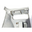 Acabamento Porta Malas Esquerdo Chevrolet Tracker 01 A 09
