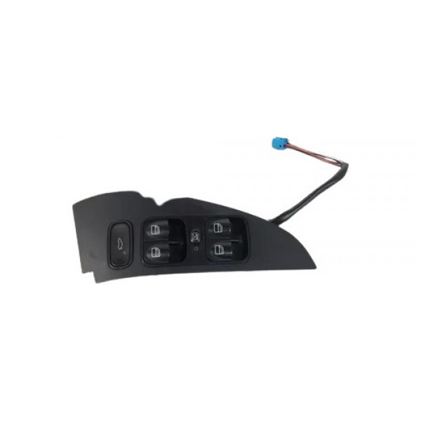 Comando Vidro Dianteiro Esquerdo Mercedes C180 00 A 06
