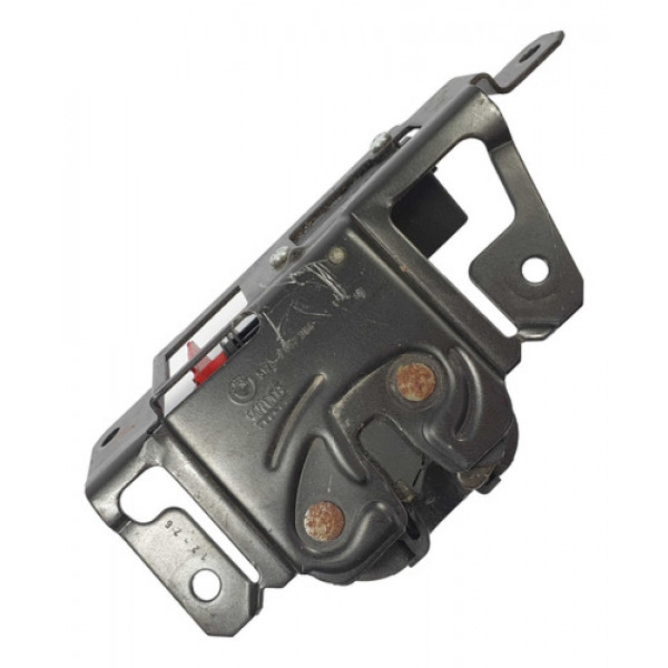 Trava Fechadura Tampa Tras. Porta Malas Bmw X3 E83 03 A 10