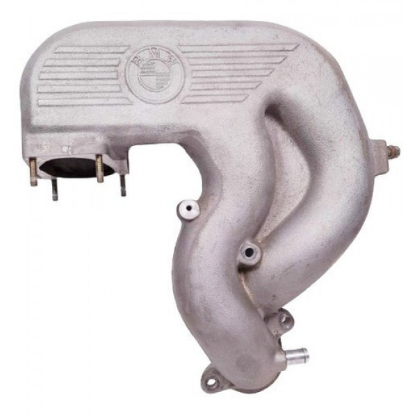 Coletor De Admissão Superior Bmw 1998 318ti 12472689