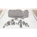 Kit Frontal Chevrolet Tracker 2017 A 2019 13522063