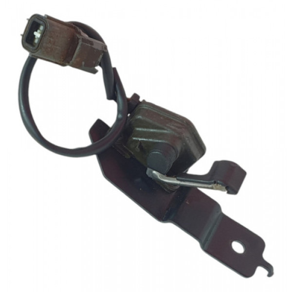 Interruptor Capô Honda Civic G6 1997 A 2000