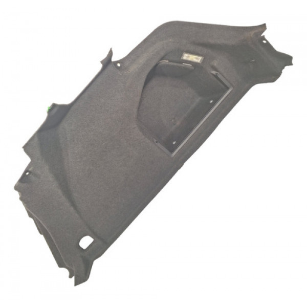 Forro Do Porta Malas Dir. Volkswagen Passat Cc 2008 A 2012 