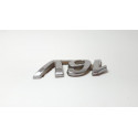 Emblema 16v Do Vectra Challenge 2000 A 2004 