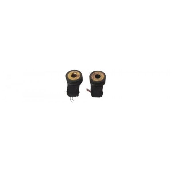 Sensor De Detonação Mercedes Ml350 Cls350 3.5 06 07 Unitário