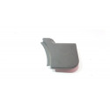 Acabamento Dianteira Chevrolet Zafira 2.0 2005 A 2012