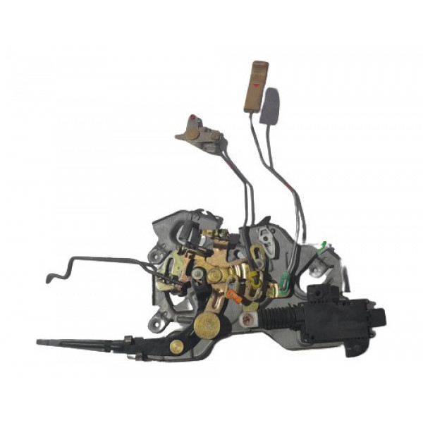 Trava Porta Tras. Dir. Chrysler Grand Caravan 1996 A 2000