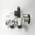 Cilindro Mestre Freio Sensor Vw Passat B8 16 17 18 19 20 21