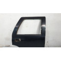 Porta Traseira Direita Chevrolet Blazer 1996 A 2000