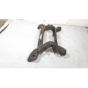  Agregado Traseiro Mercedes-benz C180 2000 A 2006