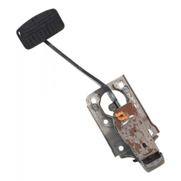 Pedal Freio Mitsubishi Outlander 2007 A 2012