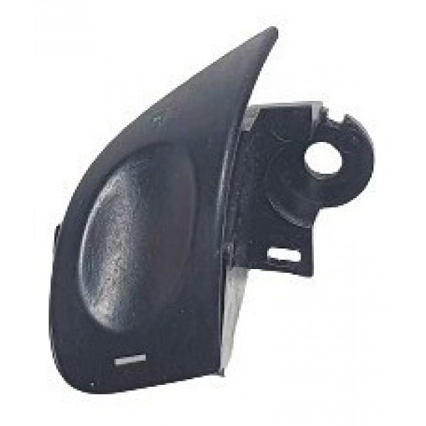 Botao Tiptronic Volante Lado Esquerdo Audi A4 B6 2001 A 2004