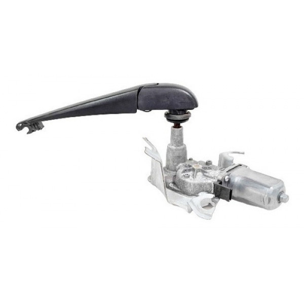 Limpador Traseiro Jeep Compass 2021 Motor 55112704aa