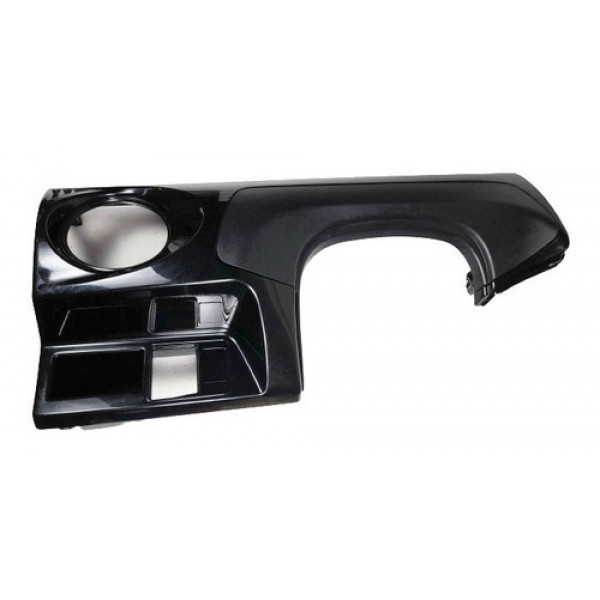 Moldura Painel Velocímetro Toyota Etios 13 A 16 5542152070