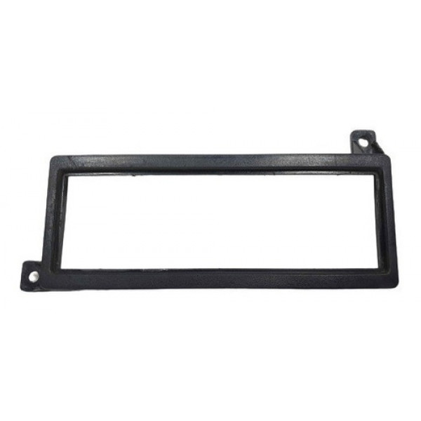 Moldura Do Rádio Dodge Dakota 97 98 99 00 01
