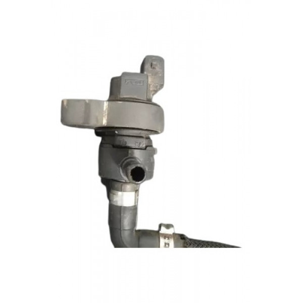 Válvula De Canister Mercedes Ml 350 06 07 08 09 A0004703993