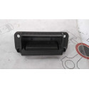 Botão Tampa Do Porta-malas Mercedes-benz C180 08 09 10 11 12