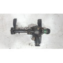 Diferencial Dianteiro Mitsubishi Pajero Sport V6 2007 A 2009