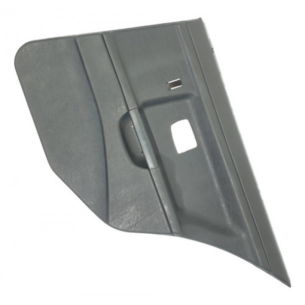 Forro Da Porta Traseira Direita Bmw 325i E36 1994 