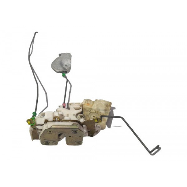 Fechadura Elétrica Diant. Direita Nissan Pathfinder 97 A 03