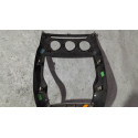 Acabamento Comando Ar Condicionado Citroen Ds3 2012 A 2013