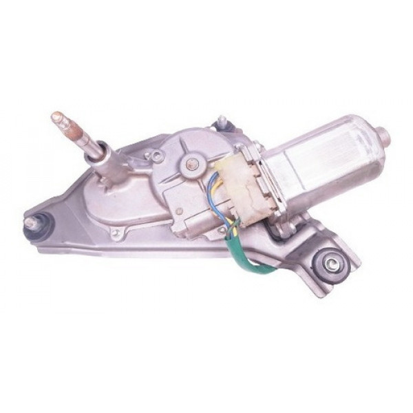 Motor Limpador Traseiro Mitsubishi Airtrek 04/08 2596000421