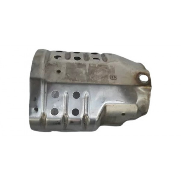 Defletor Catalisador Coletor Hyundai Vera Cruz 3.8 V6 2009