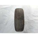 Pneu Estepe Aro 15 Mercedes-benz C180 W203 2000 A 2006 