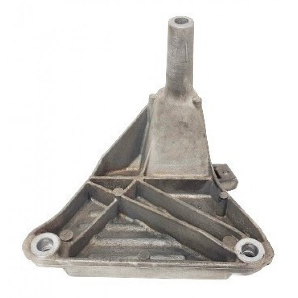 Suporte Coxim Direito Motor Audi A8 D3 2003 A 09 4e0199308an