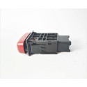 Botão Pisca Alerta Chevrolet Tracker 01 02 03 04 05 06 07 08
